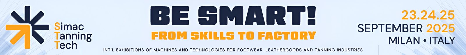 SIMAC TANNING TECH