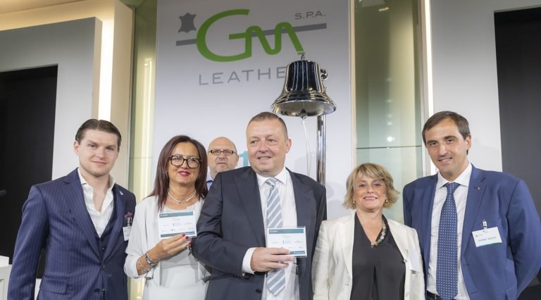 GM LEATHER NEWS