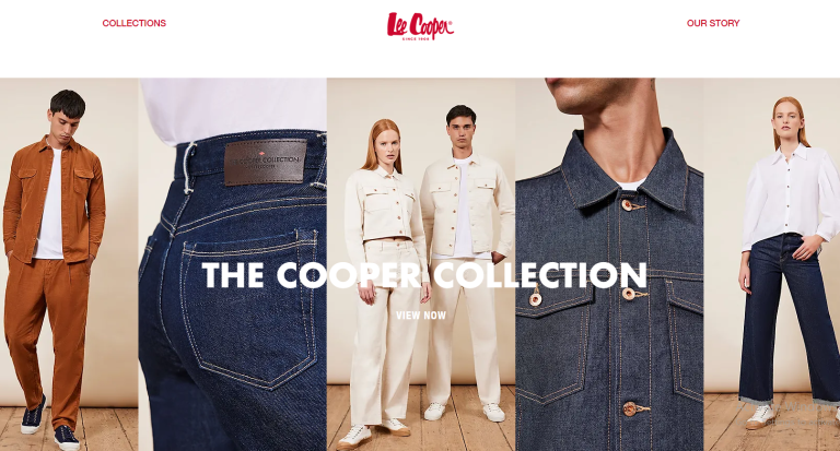 Reliance Retail’s Lee Cooper Debuts in Women’s Footwear Market