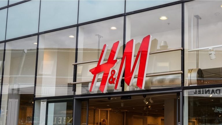 H&M Aims for 100% Chrome-Free Leather Sourcing by 2025