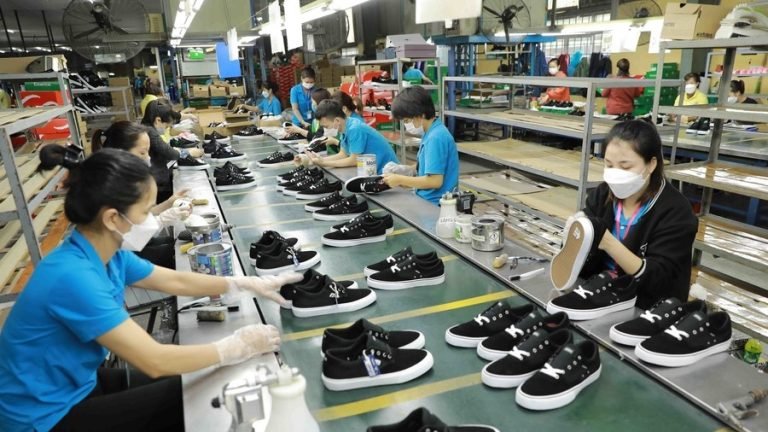 Vietnam Leather Industry and Footwear Sector Progresses Towards Increased Exports