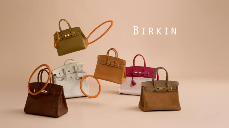 Hermès Faces Lawsuit Alleging Discriminatory Birkin Bag Sales Tactics