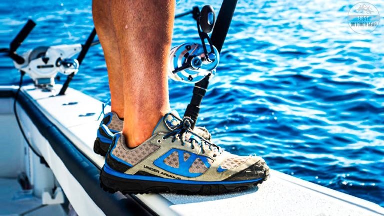 Global Fishing Footwear Market to Reach $848.8 Million by 2030