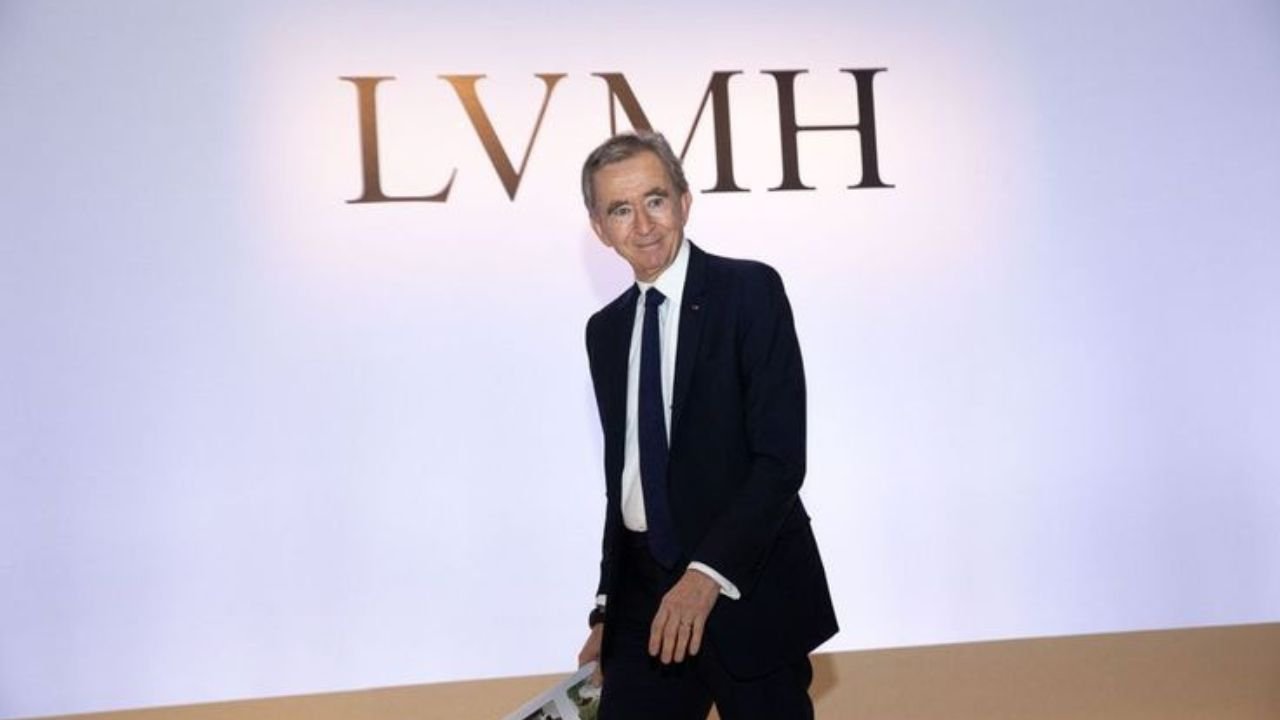 LVMH's Q1 2024 Revenue Shows 3% Growth; Fashion & Leather Goods Lead with 2% Amid Market Challenges