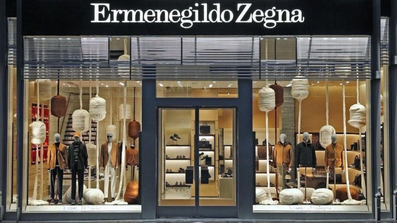 Ermenegildo Zegna Group is Set to Expand with State-of-the-Art Footwear and Leather Goods Production Facility in Italy