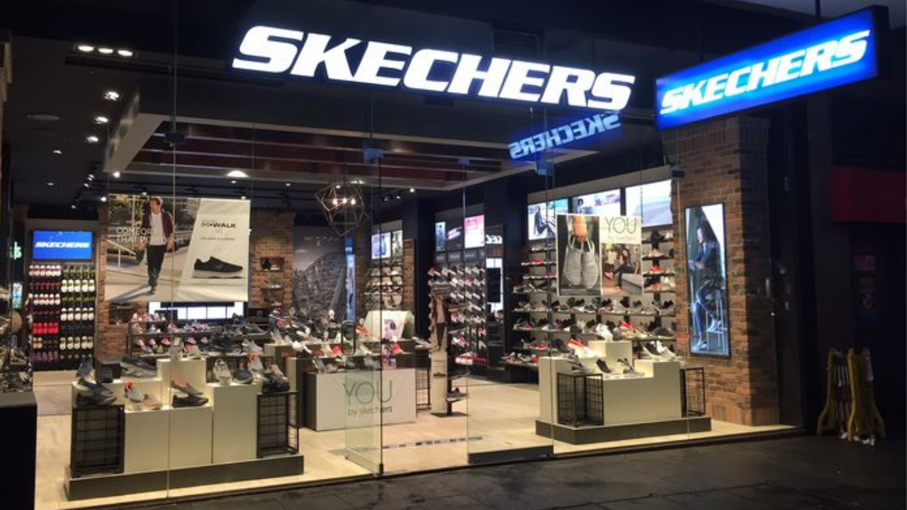 Skechers Achieves Record High Revenue in Q1 Hits $2.25B Expected to End FY24 With $8.87 Billion in Revenue
