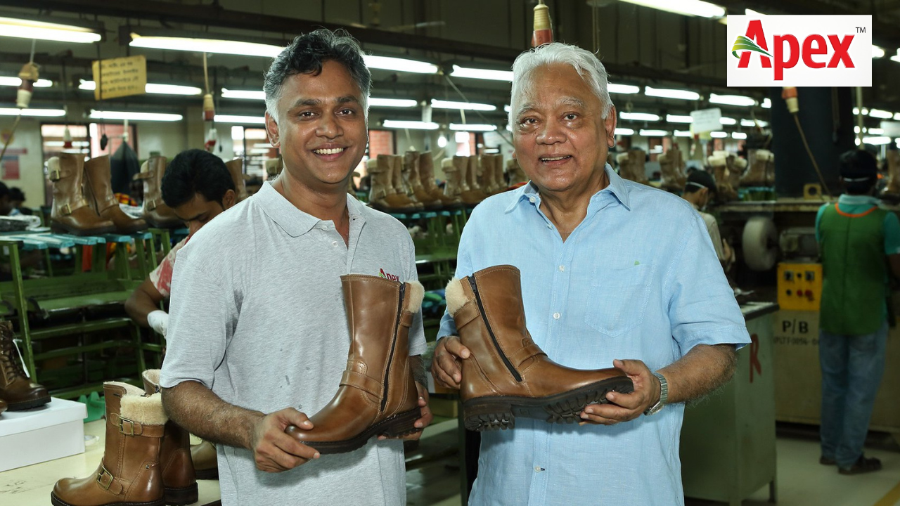 Apex Footwear Posts Impressive 29% Increase in Q3 Profit With 250 Retail Stores In Bangladesh