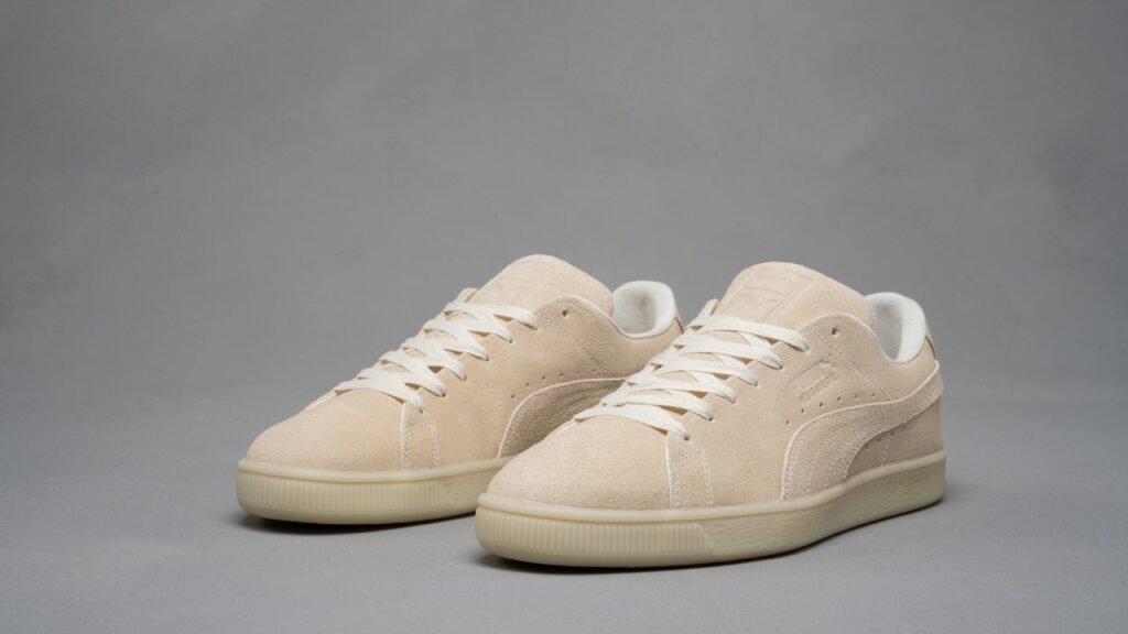 Puma Re:Suede2.0