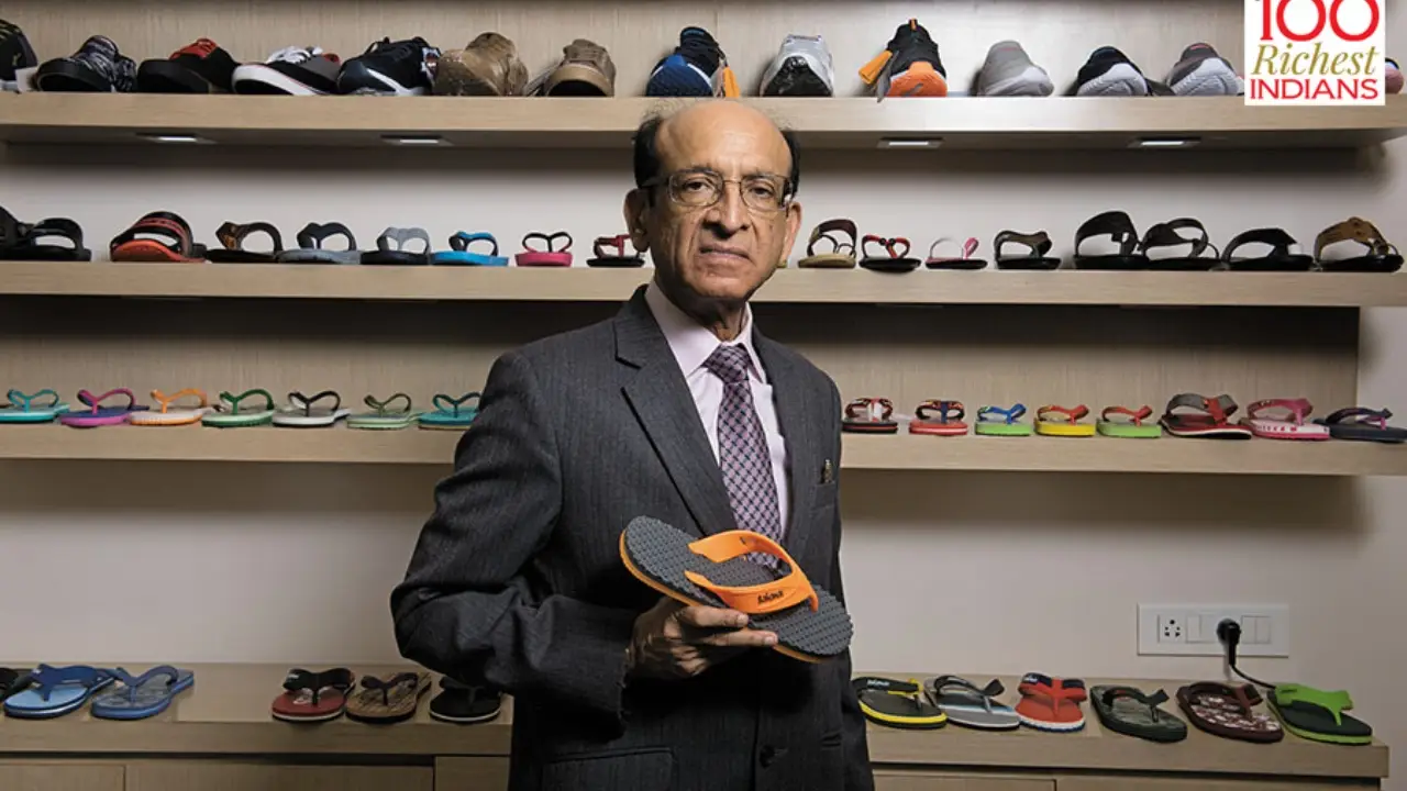 Relaxo Footwear Reports Rs.747.21 Crore in Net Sales and Rs.61.39 Crore Net Profit for March 2024 Quarter