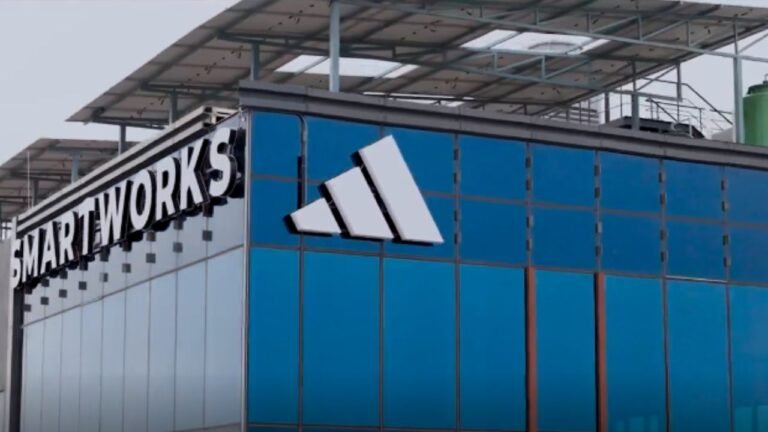 Adidas Establishes 45,000 sq ft Global Capability Centre GCC in Chennai, Its First in Asia Outside China