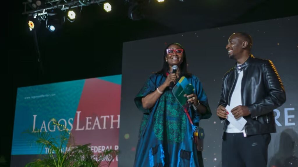 Lagos Leather Fair 2024: Africa's Premier Leather Event Showcases AI Workshops and Design Excellence