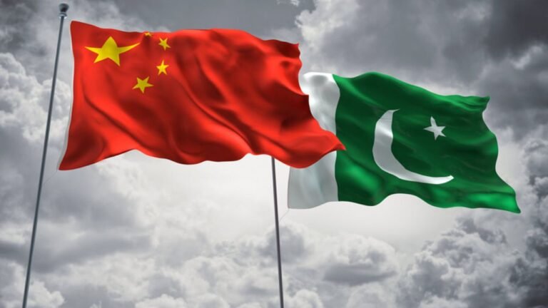 Pakistan and China Establish Strategic Partnership to Boost Leather Industry