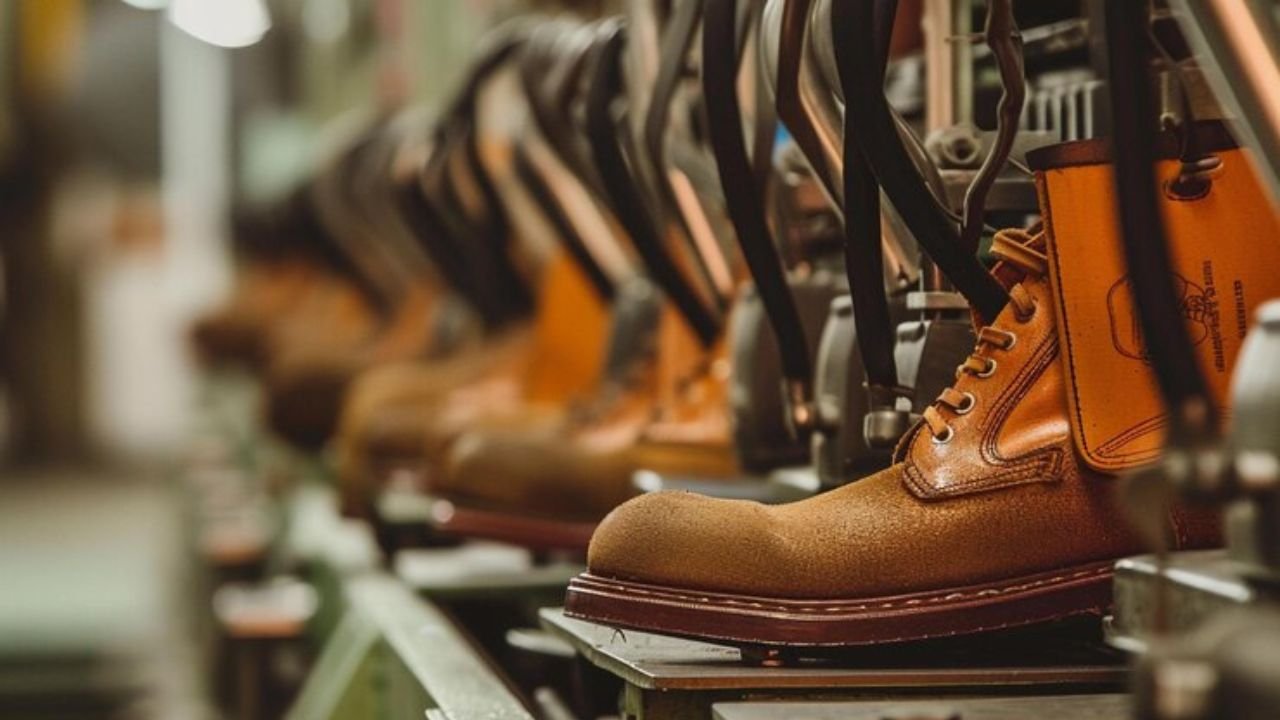 Adidas and Nike Veterans Join Portland’s $125M Made in Old Town Footwear Manufacturing Project