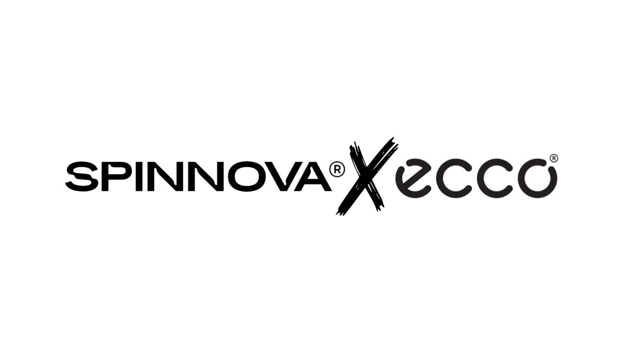 Ecco and Spinnova Collaborate on Eco-Friendly Leather Waste Fiber Respin Set to Launch in 2025