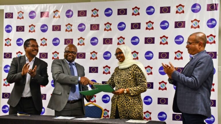 African Union-IBAR and ALLPI Sign MoU to Boost Africa’s Leather Industry