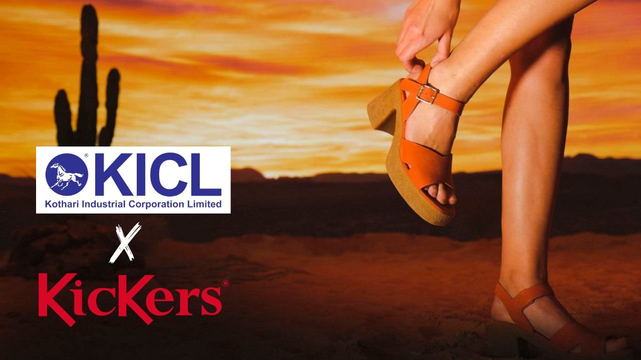 KICL and Royer Group Partner to Launch Kickers Footwear in India Through 30-Year Agreement