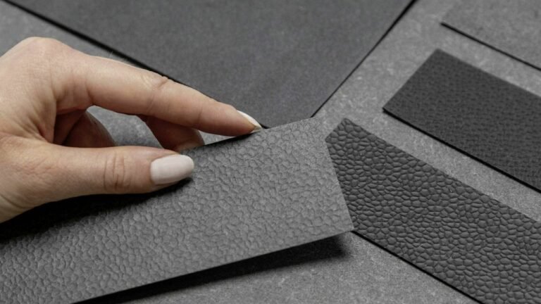 Volkswagen Partners with Revoltech to Develop Hemp-Based Leather Materials for Future Models