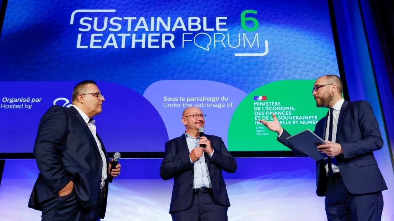 The 6th Edition of the Sustainable Leather Forum: Everything You Need To Know