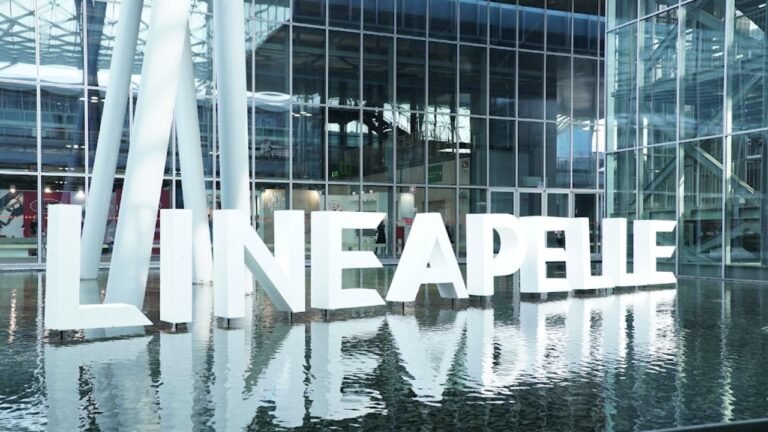 LINEAPELLE 104 Preview: What to Anticipate at the Event from September 17-19, 2024