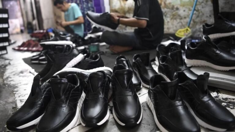 Footwear Industry Set to Boost Indonesia’s Economy