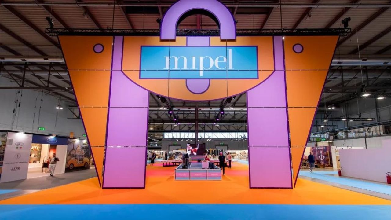 Mipel Fair Highlights Resilience and Innovation in Leather Goods Industry Amid Economic Challenges