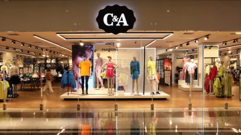 C&A to Eliminate Leather from Its Product Line by 2024