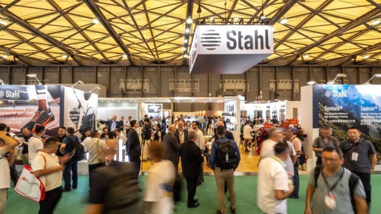 Stahl Sells Wet-End Leather Chemicals Business to Syntagma Capital