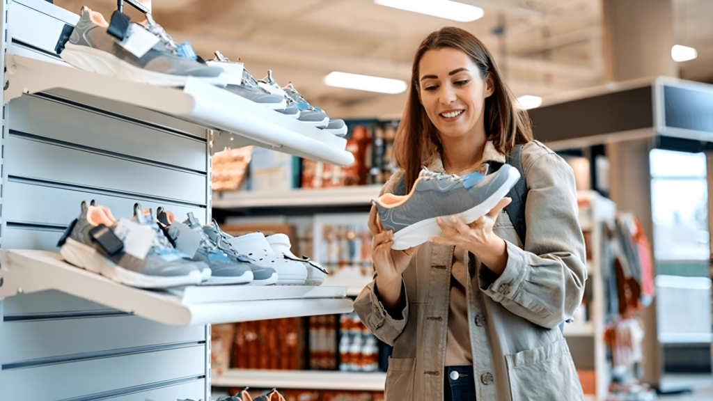 U.S. Footwear Market Faces Challenges in Q3 2024, but Holiday Sales Forecast Brings Hope