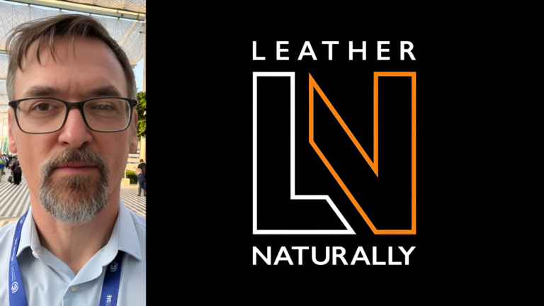 Leather Naturally Appoints Dr Kerry Senior to Management Board