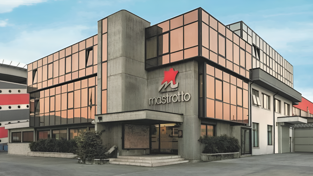 Gruppo Mastrotto Secures €25 Million ESG-Linked Loan to Drive Sustainable Innovation