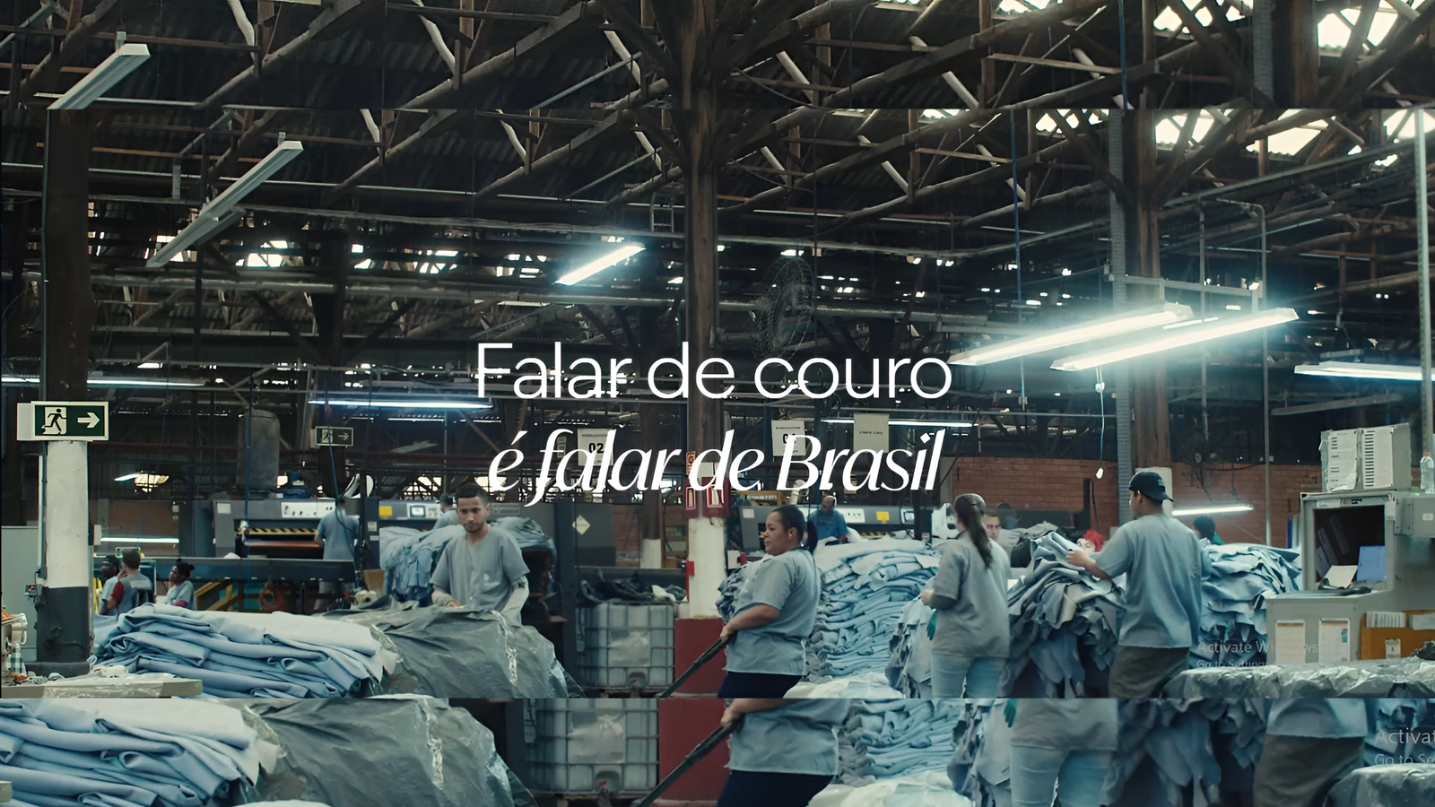 Brazil's Leather Exports Grew 12.5% in 2024 Reaching $1.2 Billion