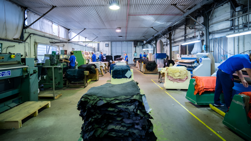 French Leather Industry Exports Hit €17.26 Billion in First 11 Months of 2024