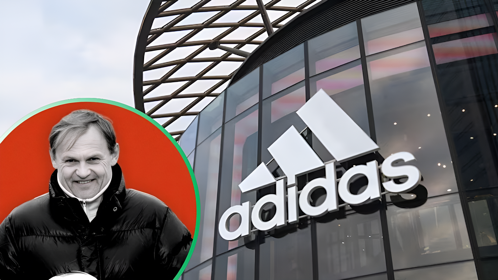 Adidas Closes Q4 2024 with €5.9 Billion Revenue and Reports €23.6 Billion in Revenue for the Year