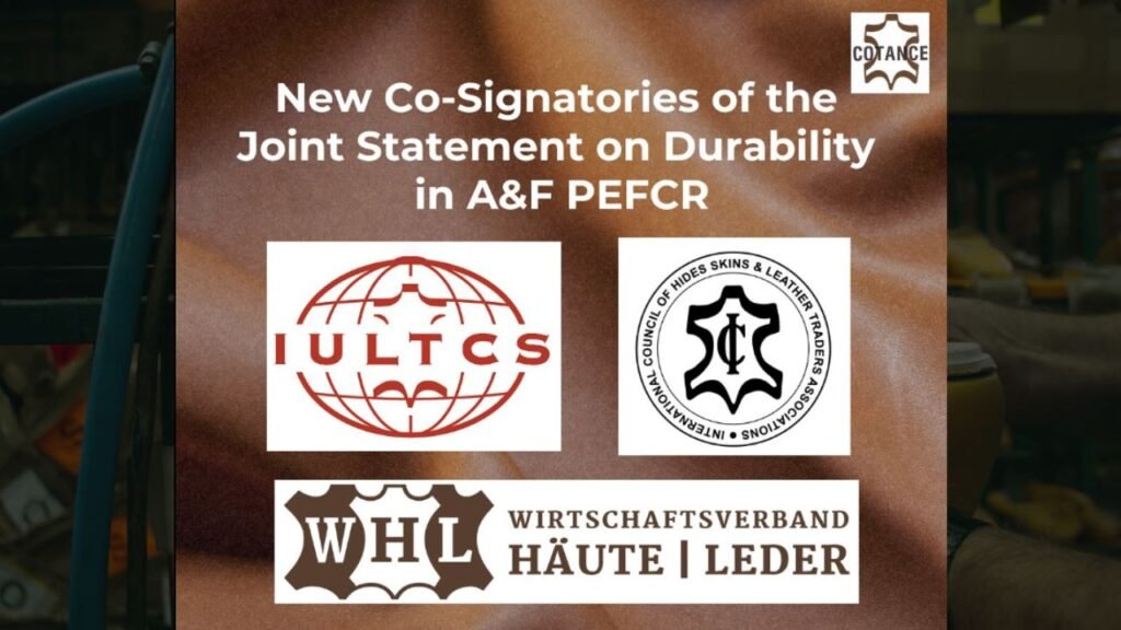 IULTCS, ICHSLTA & WHL Unite to Advocate for Accurate Durability Metrics in Apparel & Footwear PEFCR