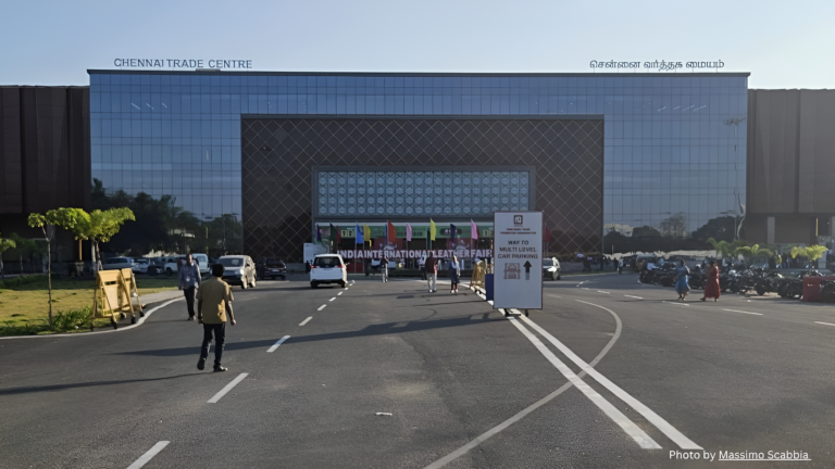 38th India International Leather Fair IILF 2025 Concludes with Optimism for Future Growth