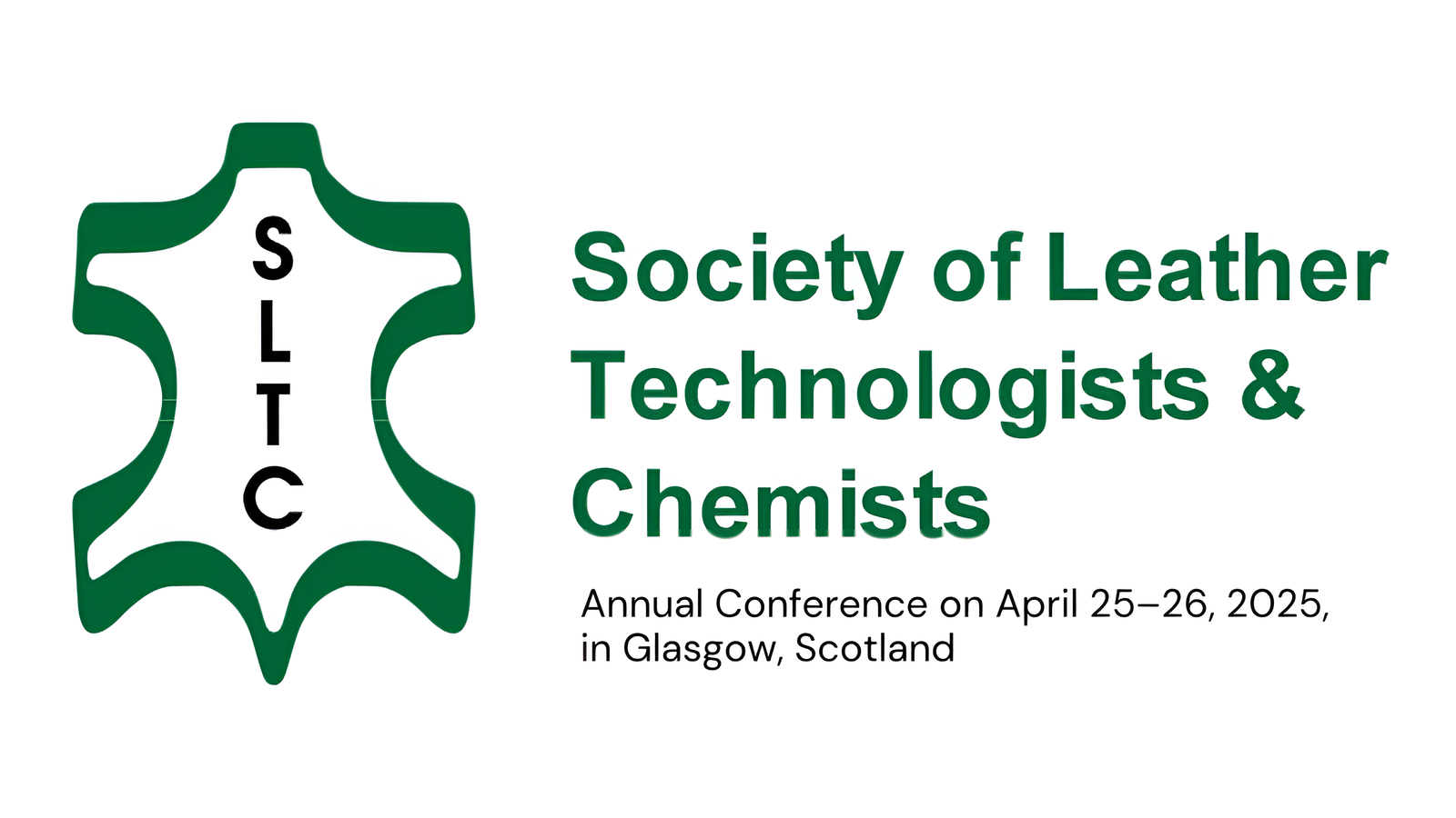 2025 SLTC Conference Set to Take Place in Glasgow this April