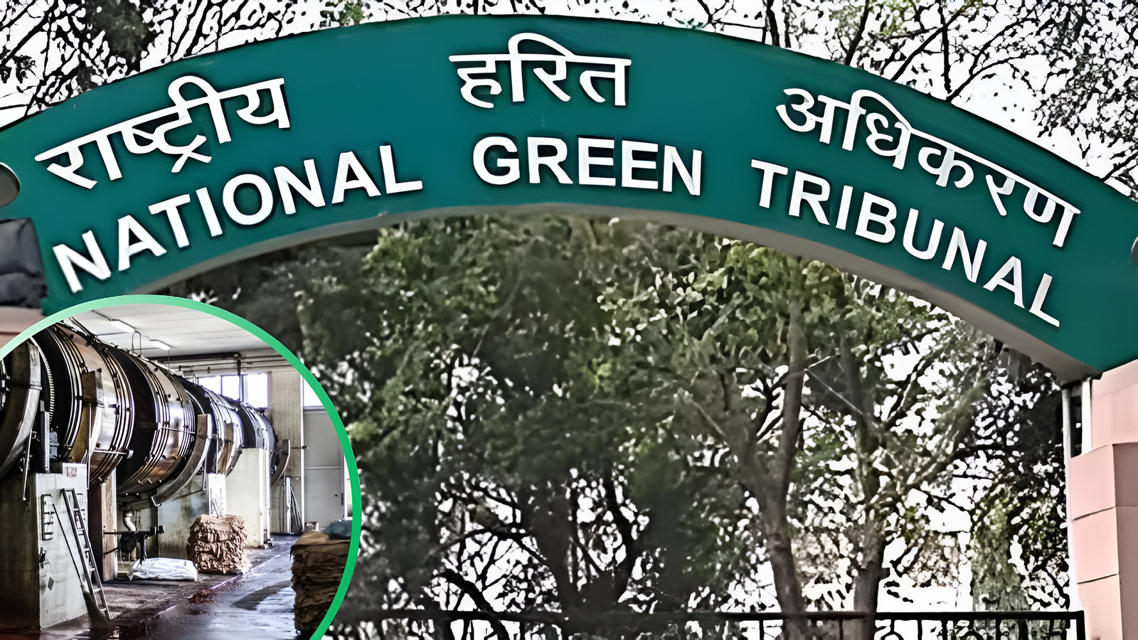 Kanpur Tannery Pollution Linked to Severe Health Issues in Local Residents Says National Green Tribunal