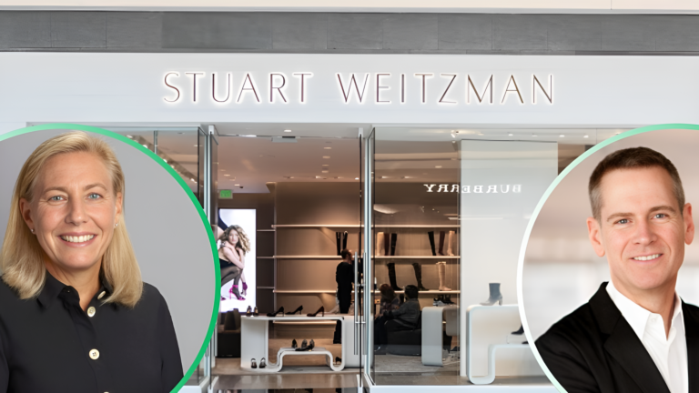 Tapestry Sells Stuart Weitzman to Caleres in a $105 Million Dollar Deal