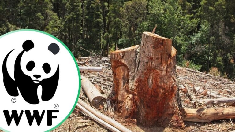 WWF Launches Deforestation Free Leather Fund to Promote Sustainable Sourcing