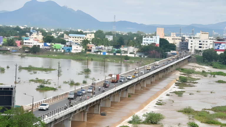 Panel Formed Under Retired Judge Justice M Sathyanarayanan to Tackle Toxic Tanning Trail in Vellore