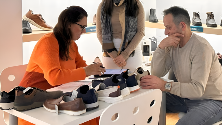 Brazilian Footwear Brands Shine at Micam Milano 99th Edition with Strong Sales and Global Connections