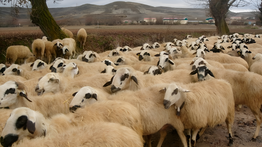 Morocco Cancels Eid Al Adha Sacrifice Due to Drought Leading to $300 Million Loss to its Leather Industry