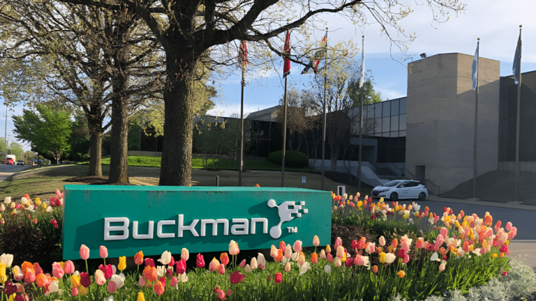 Pritzker Private Capital Set to Acquire Buckman