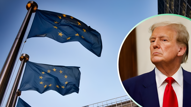 EU Imposes Import Duties on US Leather Goods