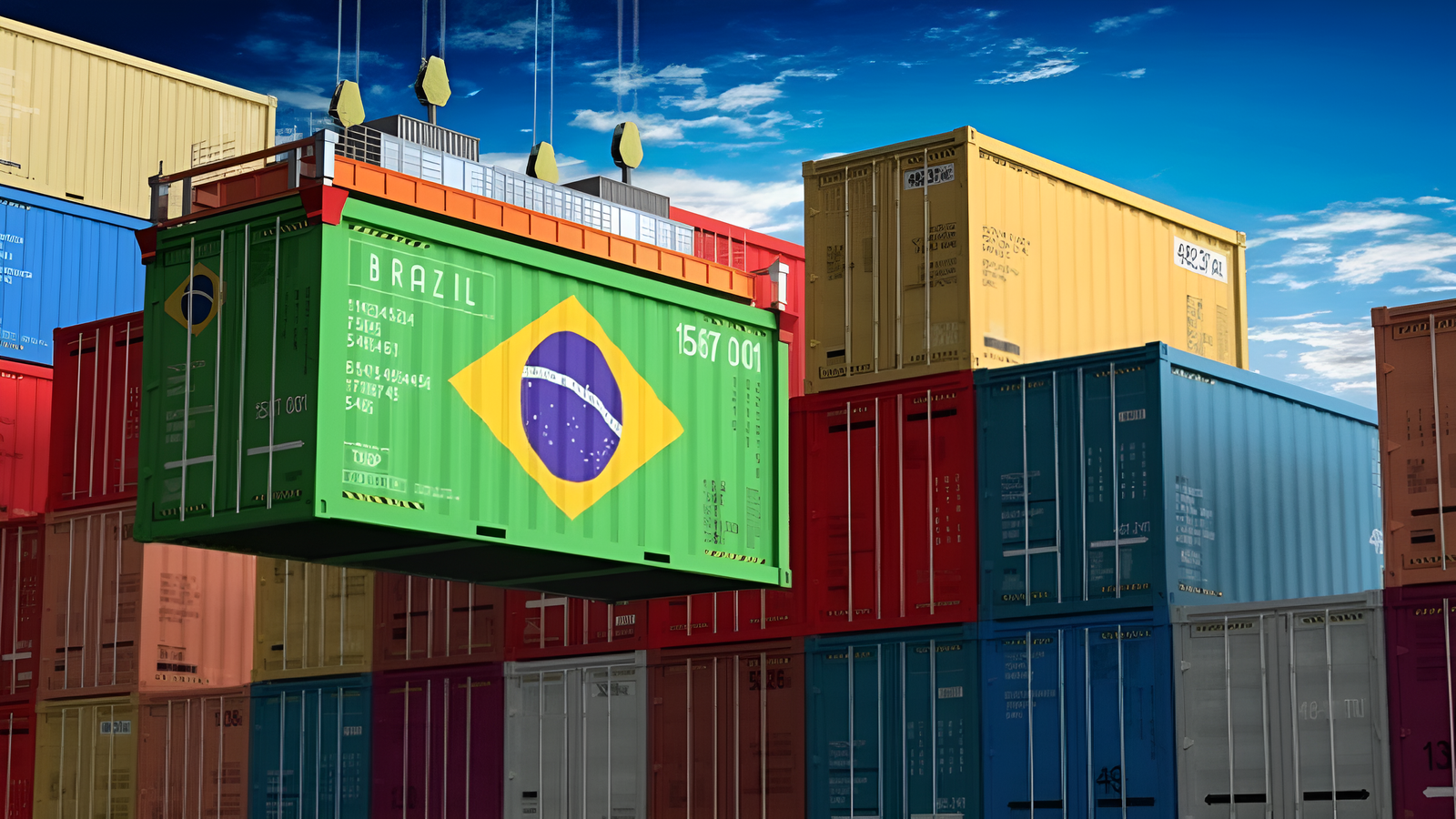 Brazilian Leather Exports Show Mixed Trends as February 2025 Revenue Hits $97.7 Million