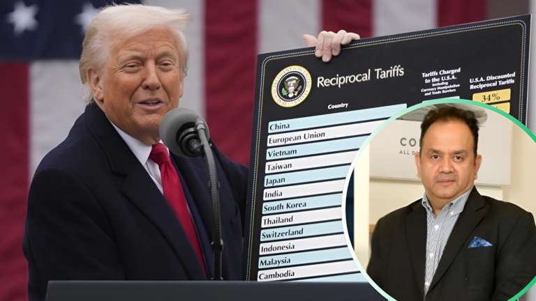 Trump’s New Tariffs on Global Exports May Boost India’s Footwear Industry