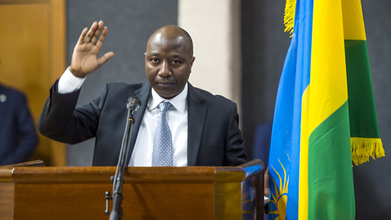 Rwanda Tannery Park to Generate $430 Million in Annual Revenue Says Prime Minister Ngirente
