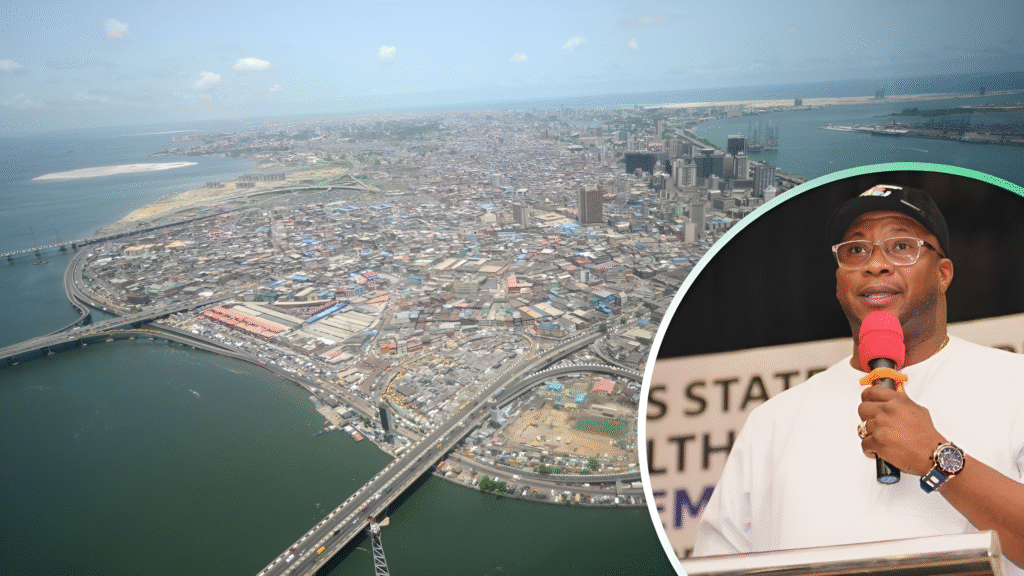 Lagos Set to Launch Industrial Leather Hub by Mid 2025