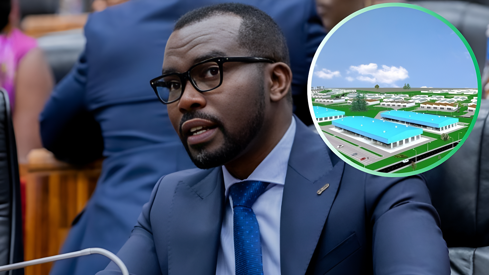 Rwanda to Pump Over $5.9 Million into Bugesera Tannery Park by 2029