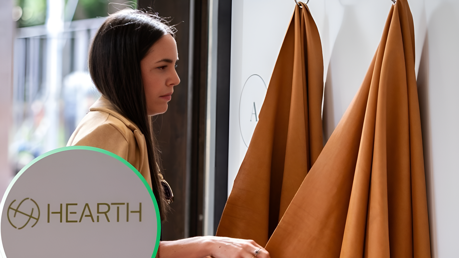 Rino Mastrotto Launches HEARTH Leather with 91% Less Water and Chemical Usage
